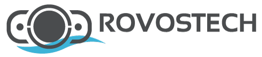 ROVOSTECH logo